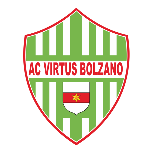 AC Virtus Bolzano Logo PNG Vector