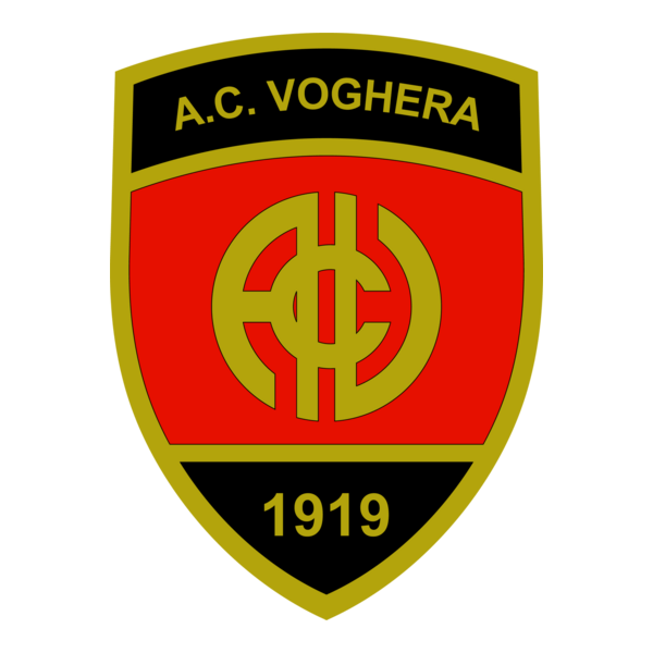 AC Voghera Logo PNG Vector