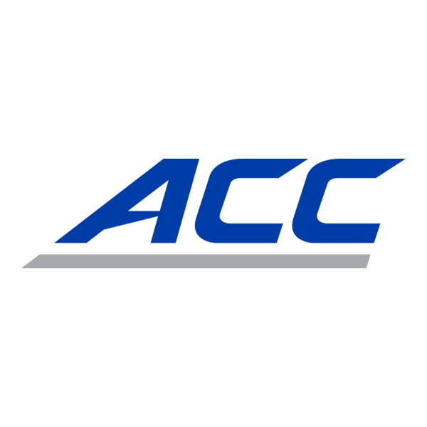 ACC Conference Logo PNG Vector