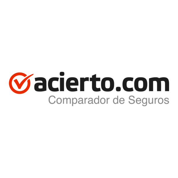 Acierto.com Logo PNG Vector