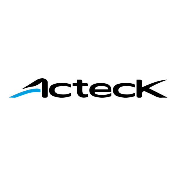 Acteck Nuevo Logo PNG Vector