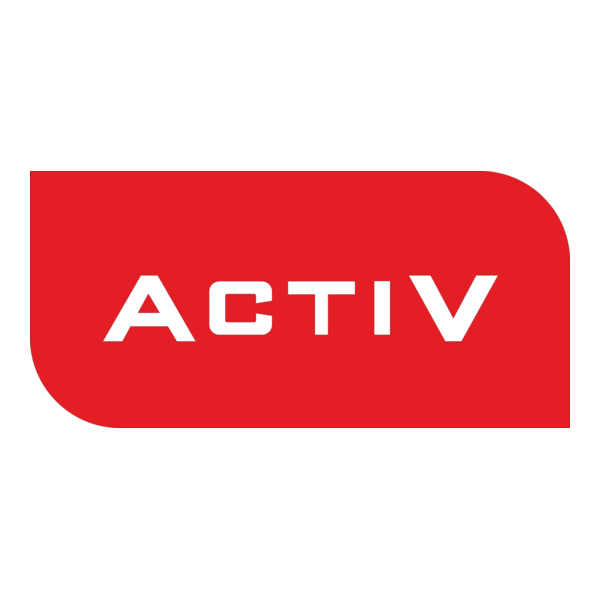 Activ Logo PNG Vector