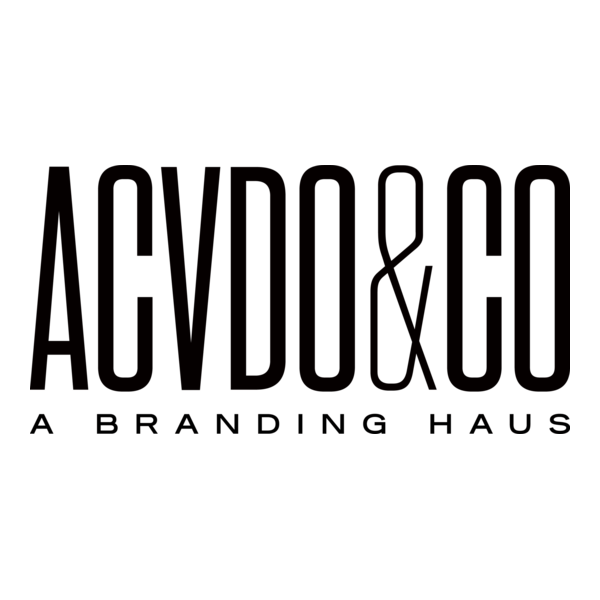 ACVDO & Co. Logo PNG Vector