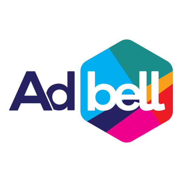 Ad Bell Sign Systems Logo PNG Vector