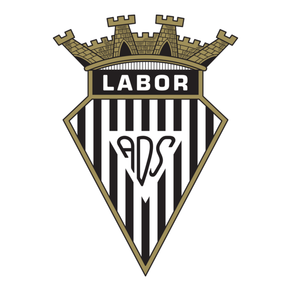 AD Sanjoanense Logo PNG Vector