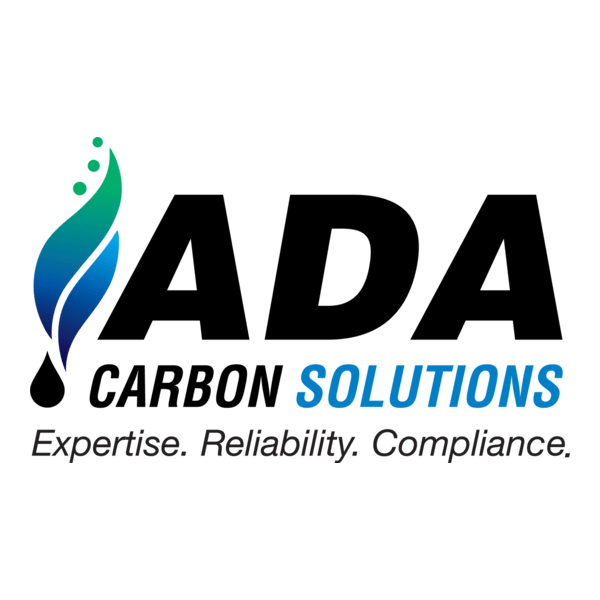 ADA Carbon Solutions Logo PNG Vector