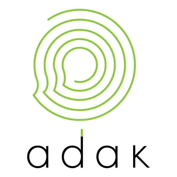 Adak Logo PNG Vector