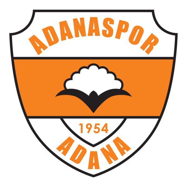 Adanaspor Adana Logo PNG Vector