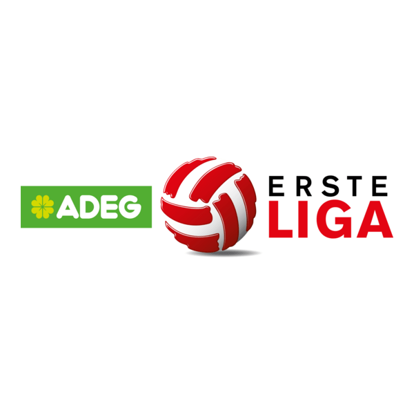 ADEG Erste Liga (2009) Logo PNG Vector