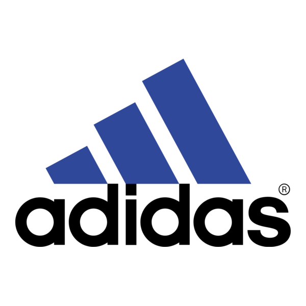 adidas Logo PNG Vector
