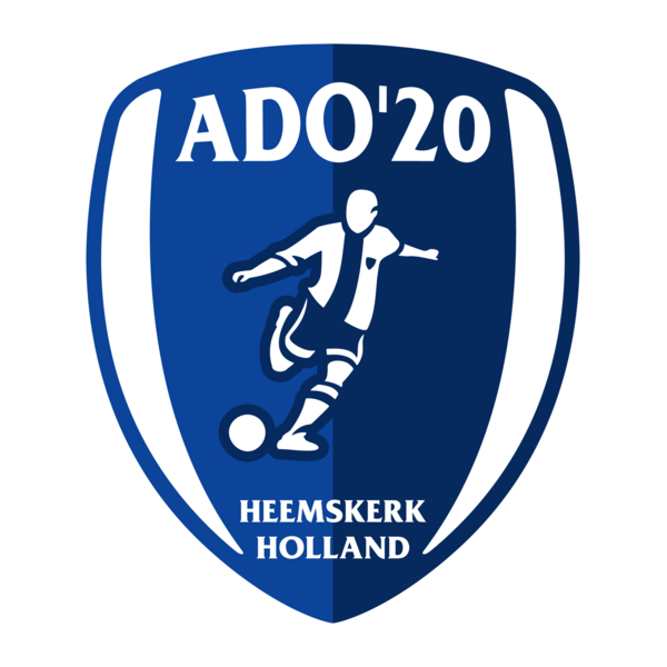 ADO ’20 Logo PNG Vector