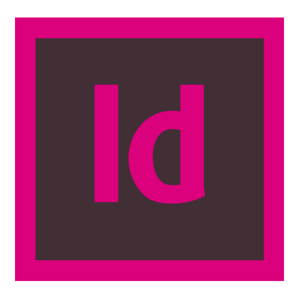 Adobe In Design Logo PNG Vector