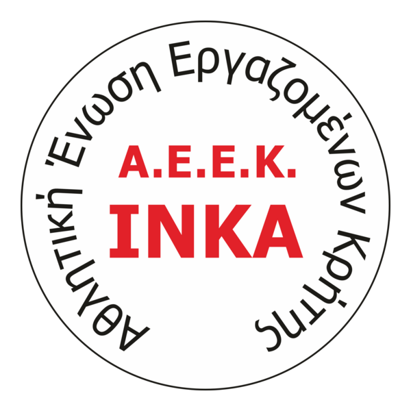 AEEK INKA Logo PNG Vector