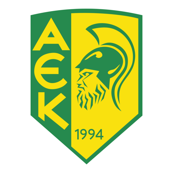 AEK Larnaka Logo PNG Vector