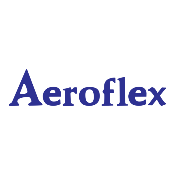 Aeroflex Logo PNG Vector