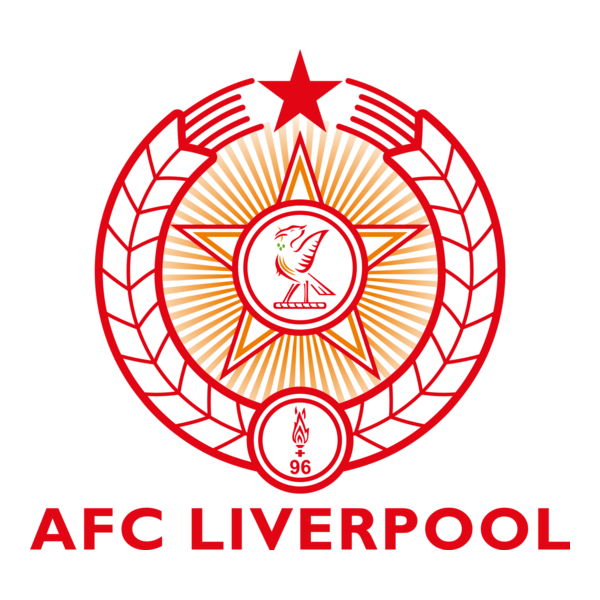 AFC Liverpool Logo PNG Vector