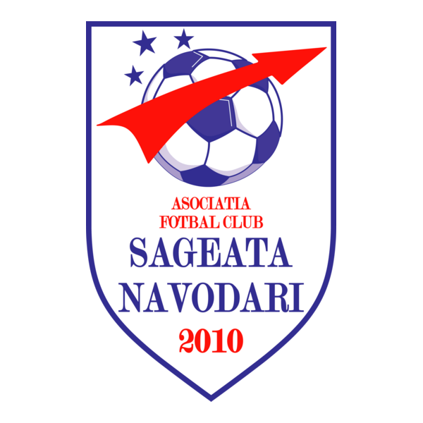 AFC Sageata Navodari Logo PNG Vector