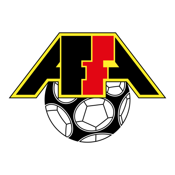 AFFA (Black) Logo PNG Vector