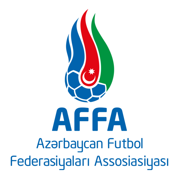 AFFA (Football) Logo PNG Vector