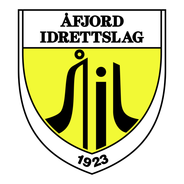 Afjord IL Logo PNG Vector