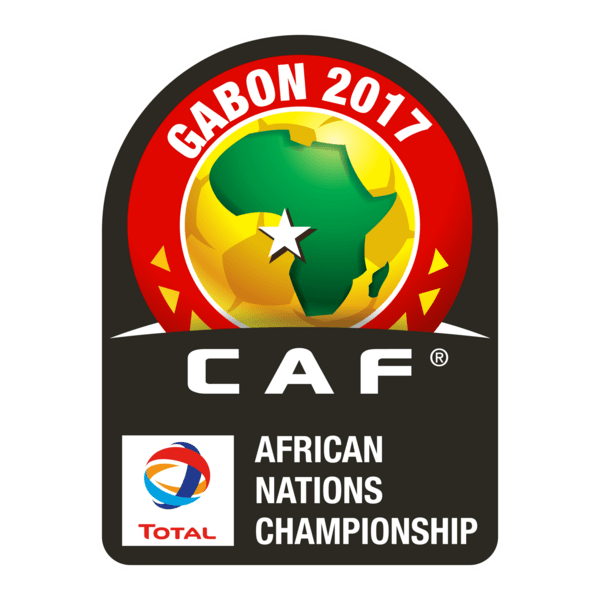 Africa Cup of Nations Gabon Logo PNG Vector
