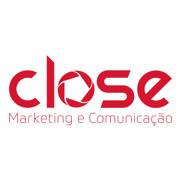 Agência Close Logo PNG Vector