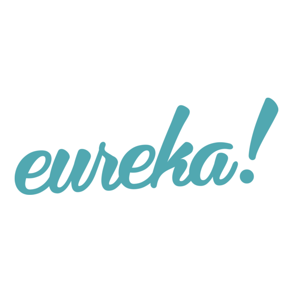 Agência Eureka! Logo PNG Vector