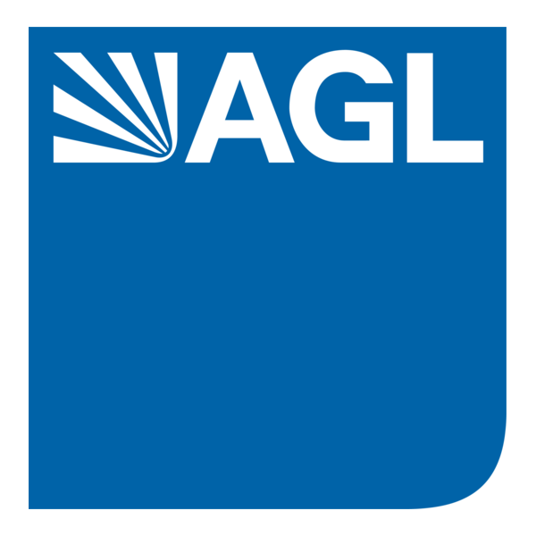 AGL Electricity Providers Logo PNG Vector