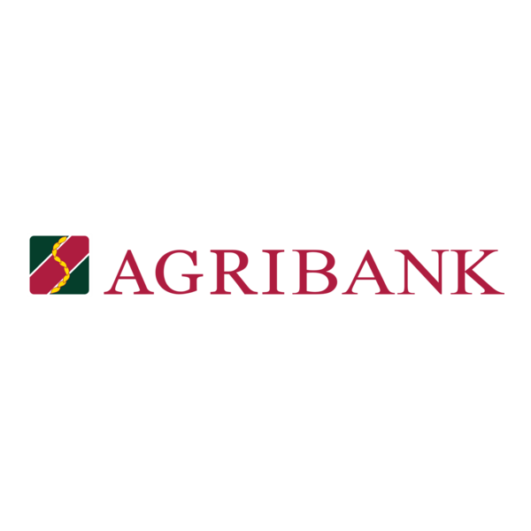 Agribank Logo PNG Vector