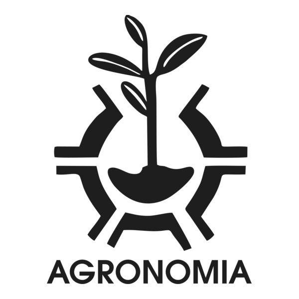 Agronomia Logo PNG Vector