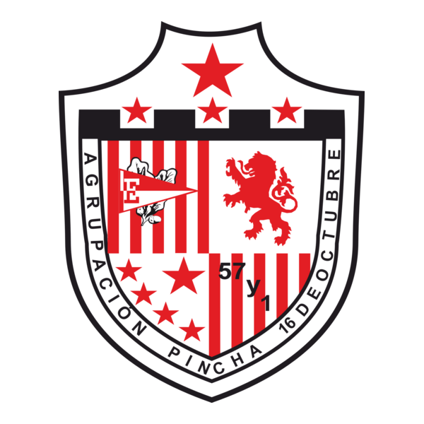 Agrupacion Pincha Logo PNG Vector