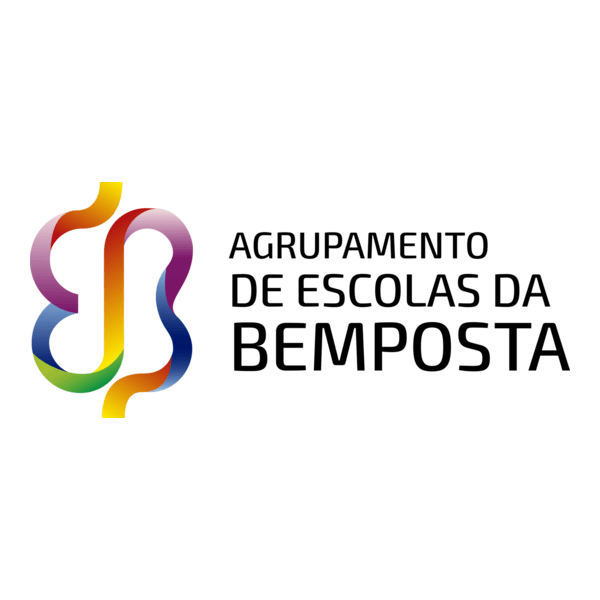 Agrupamento de Escolas da Bemposta Logo PNG Vector