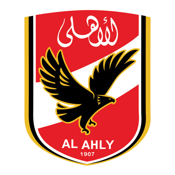 Ahly Club Logo PNG Vector