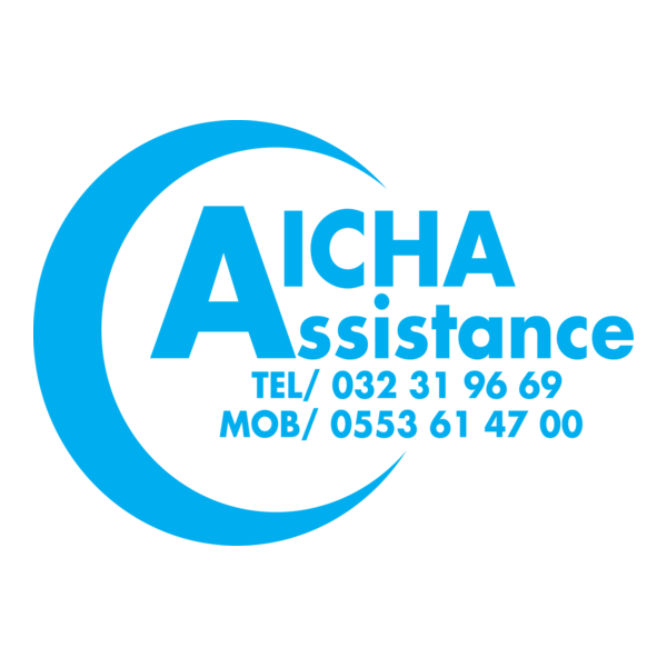 aicha assistance Logo PNG Vector