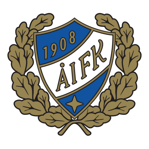 AIFK Turku Logo PNG Vector