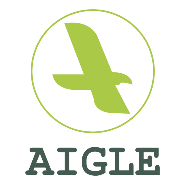 Aigle Logo PNG Vector