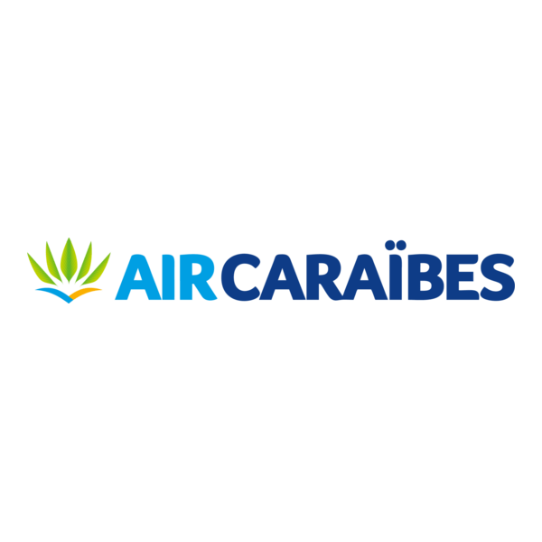 Air Caraibes Logo PNG Vector
