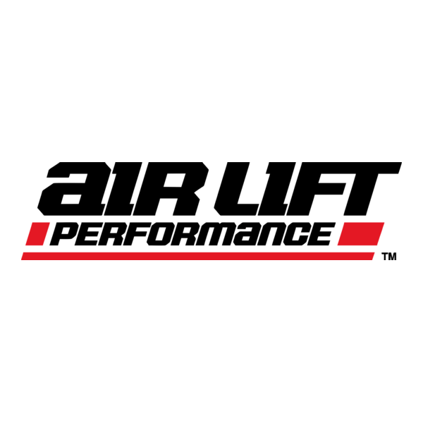 Air lift performance Logo PNG Vector