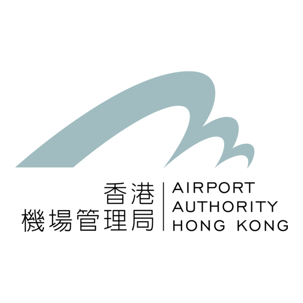 AIRPORT AUTHORITY HONG KONG Logo PNG Vector