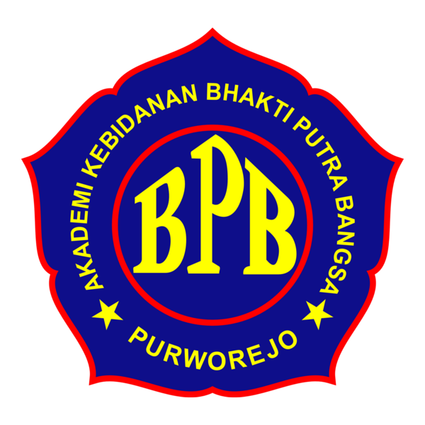 Akademi Kebidanan Bhakti Putra Bangsa Purworejo Logo PNG Vector