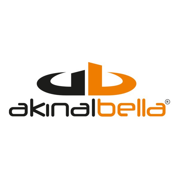 Akınal Bella Logo PNG Vector