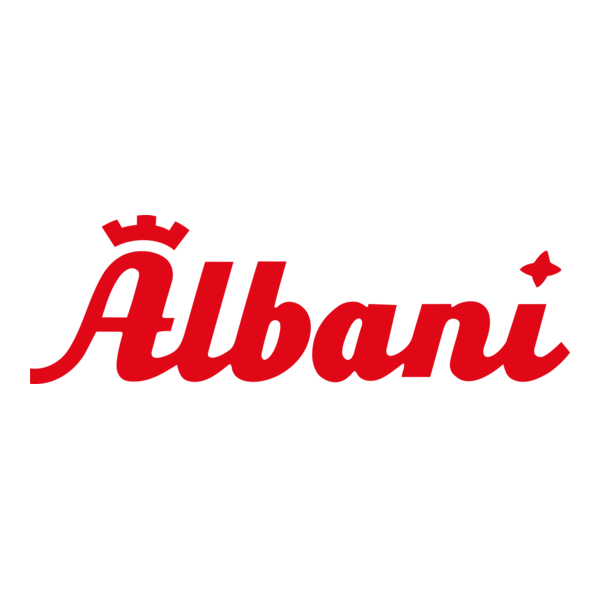 Albani Logo PNG Vector