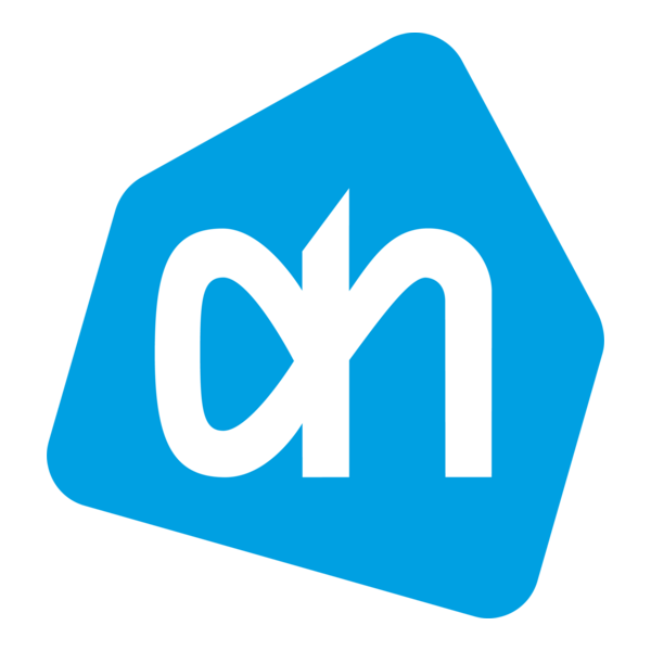 Albert Heijn Logo PNG Vector