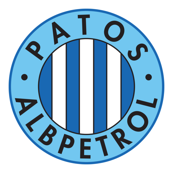 Albpetrol Patos Logo PNG Vector