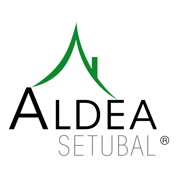 Aldea Setubal Logo PNG Vector