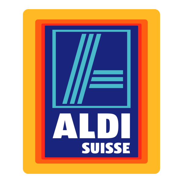 Aldi Suisse Logo PNG Vector