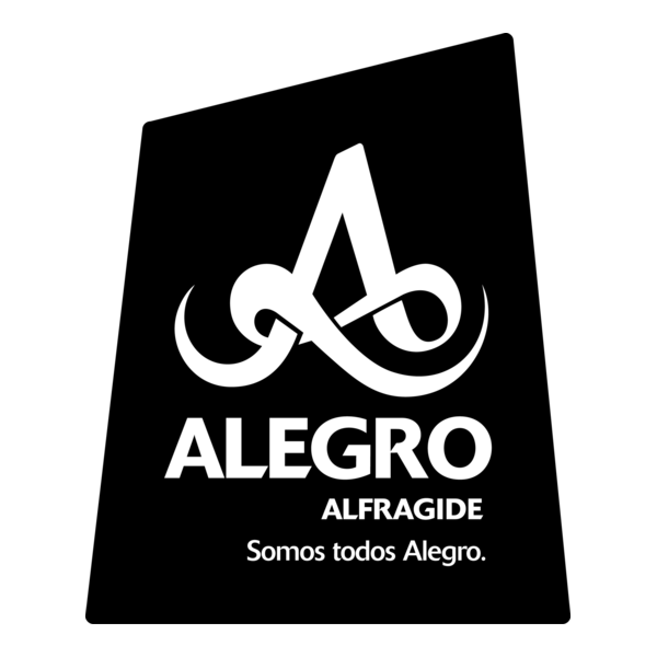 Alegro Logo PNG Vector