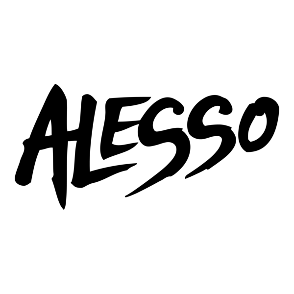 alesso Logo PNG Vector