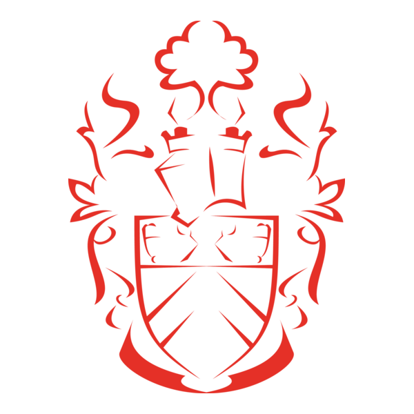 Alfreton Town FC Logo PNG Vector