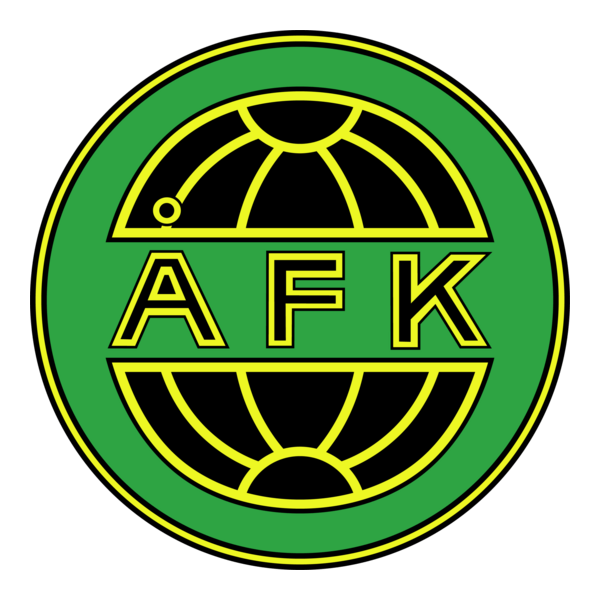 Algard FK Logo PNG Vector